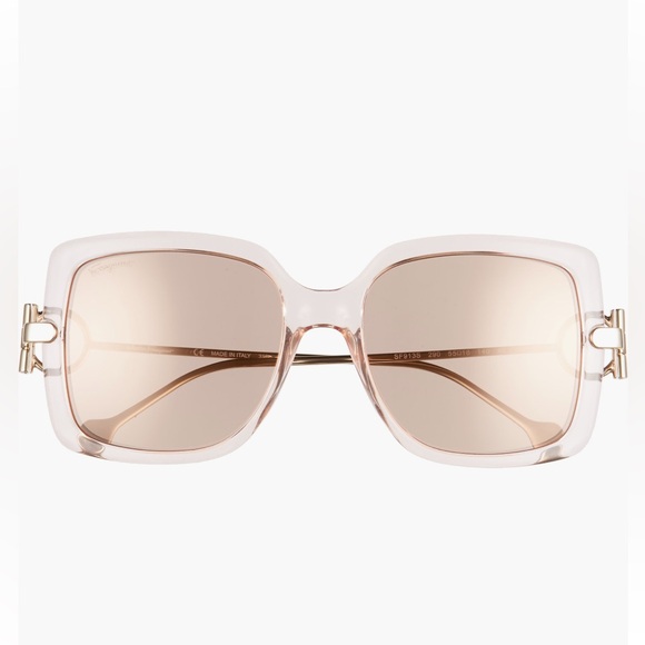 Other - Salvatore Ferragamo Sunglasses NWT